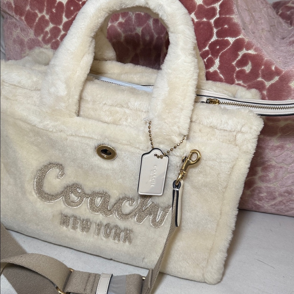 Coach - Picture 3 of 12